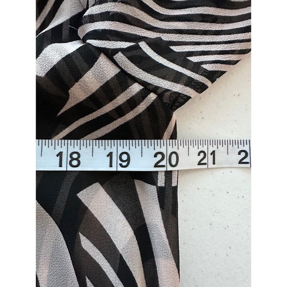 Misa Los Angeles Marisa Printed Mini Dress - Picture 10 of 12